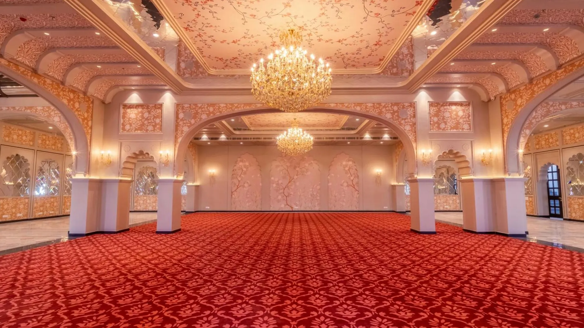 Daulatgarh Resort And Spa Удайпур